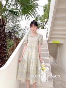 连衣裙,女装连衣裙,Lico&co(1F)