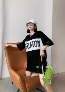 大版T恤,女装T恤,雪蘭桐