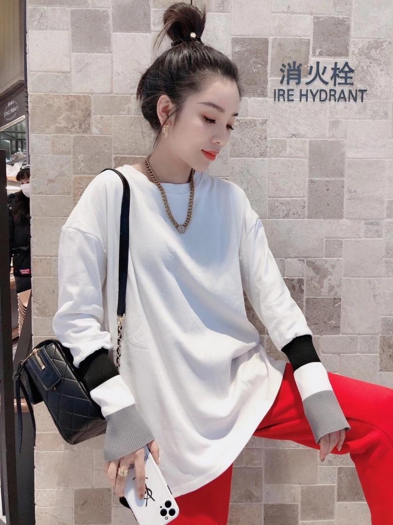 欧版T火爆，百搭款人人补单，女装，一杭