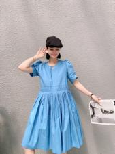2021压轴欧货同款，女装，依挺好