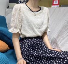小衫，女装，迪黎
