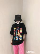 夏季韩版T49，女装，寸汐