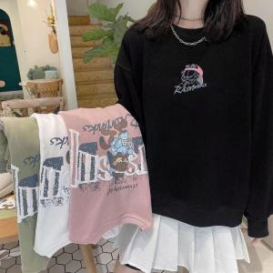 【春款上新】卫衣好品质跑量,女装卫衣/绒衫,Mee+
