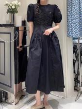 现货连衣裙，女装连衣裙，1.2.3.4