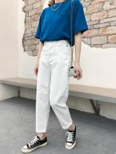 春款萝卜裤，女装，潮不落