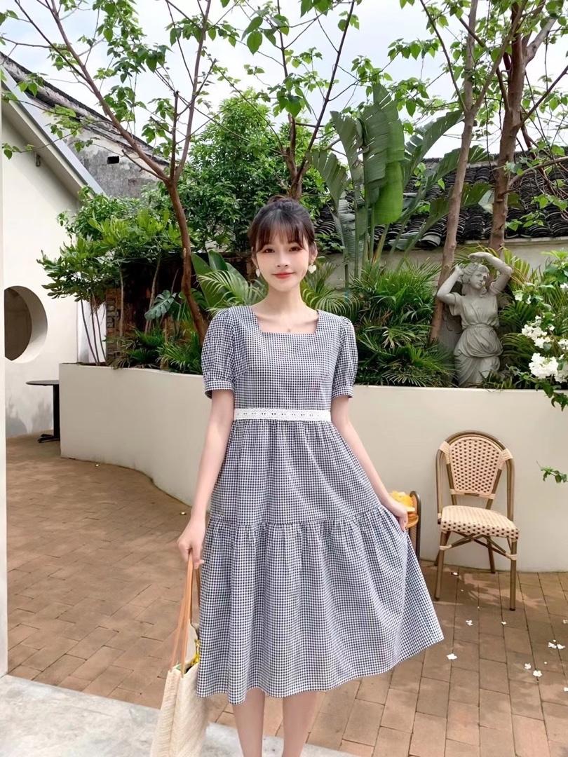 连衣裙，女装连衣裙，Lico&co(1F)
