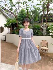 连衣裙，女装连衣裙，Lico&co(1F)