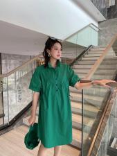 爱美欧夏季新款工艺版连衣裙，女装连衣裙，爱美欧