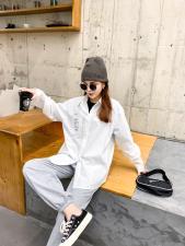女装