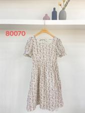 连衣裙，女装连衣裙，Lico&co(1F)