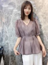 夏装新款，女装，唯蔓