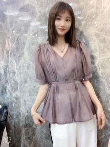 夏装新款,女装,唯蔓
