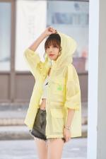 女装