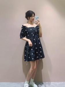 [现货]黑裙,女装,嘉乐馨秀(4F)