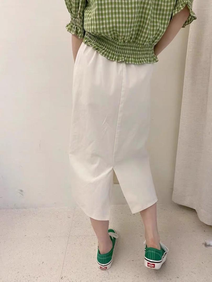 棉质感的韩风系，清晰秀气略带文艺范！知性文雅的女生爱不释手！，女装，金川古韵