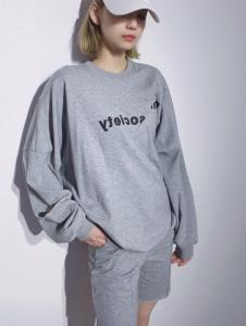 卫衣套装,女装卫衣/绒衫,G7V7