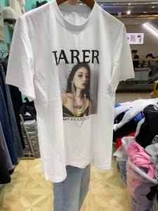 春装短袖T恤简,女装T恤,衣都