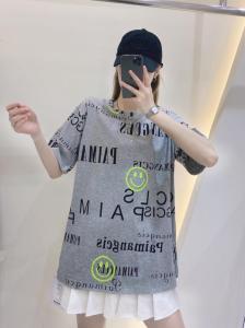 短T,女装,米社