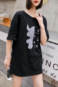 夏季新款,女装,伊莲梵喜