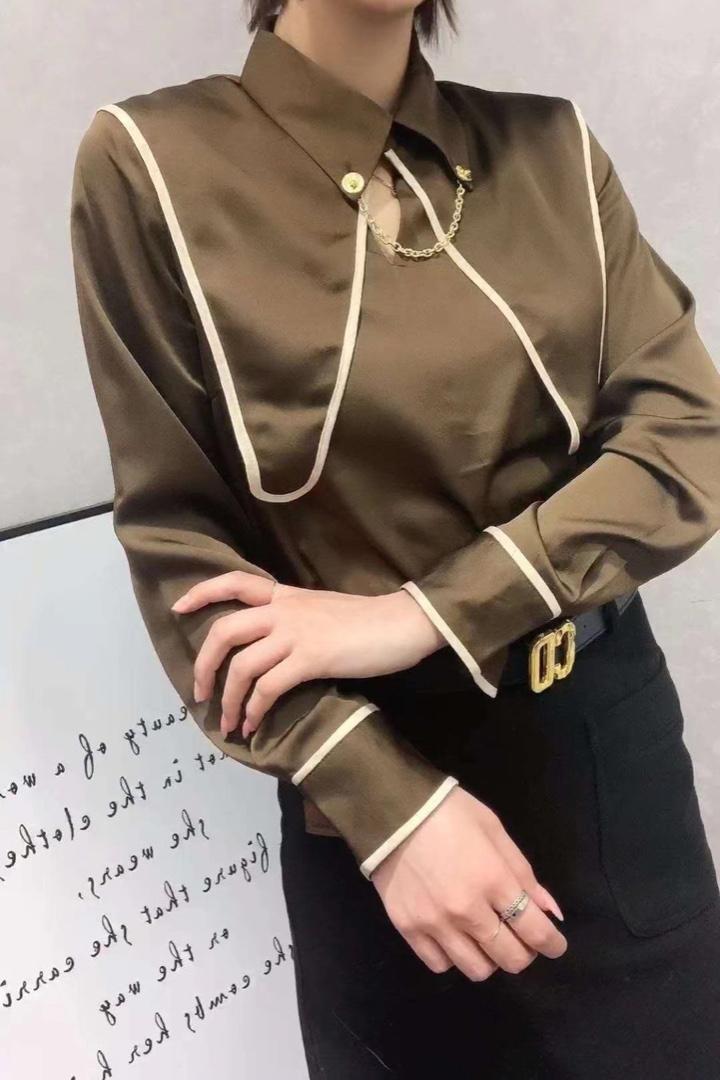 欧版新款春装，女装，艾妮莉