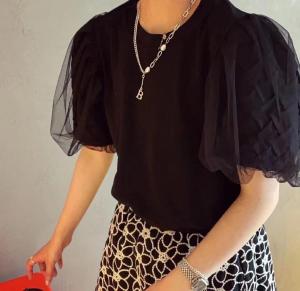 女装