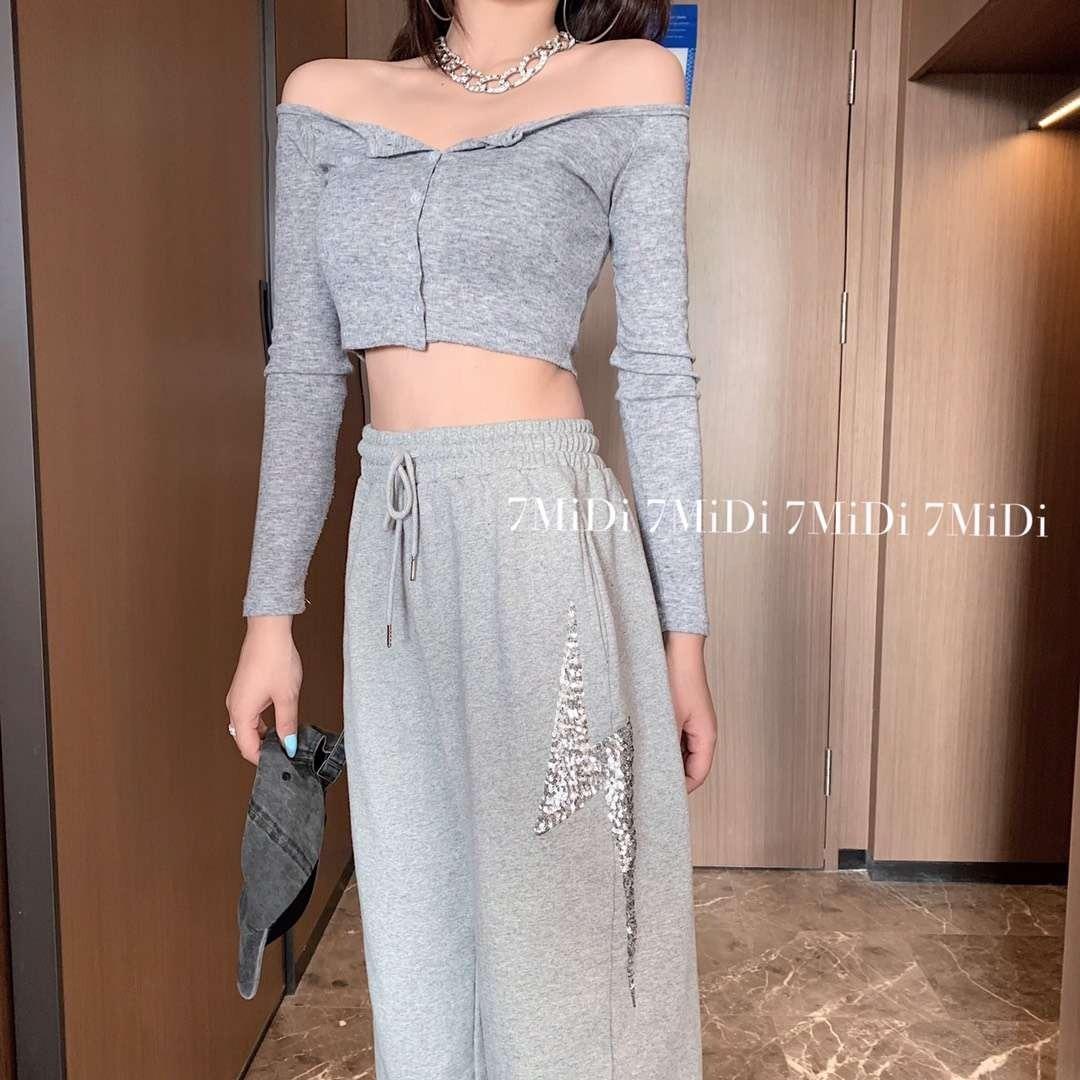 2021七米地春款上新，女装，7米地