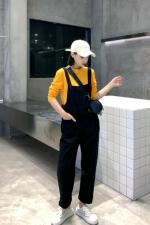 女装