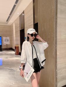 情依阁2021防晒衣新款上新,女装,情依阁
