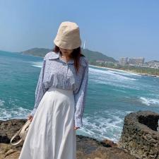 —郭郭家—现货 春款【花色衬衫】，女装衬衫，郭郭家