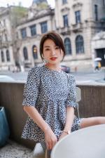 【现货】韩版小衫，女装，萱萱家