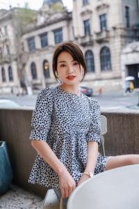 【现货】韩版小衫,女装,萱萱家