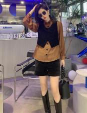2021新款春装套装，女装职业装，蕃米莉
