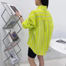 韩版衬衣，女装，QJJ