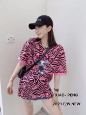 现货欧货韩版T，女装，QJJ