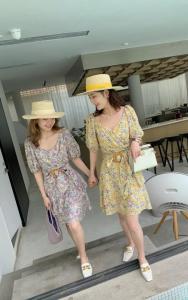 SUMMER NEW LOOK 2021,女装,AMG+