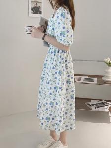 TVMV 夏季连衣裙设计风格,女装连衣裙,TVMV(4F)