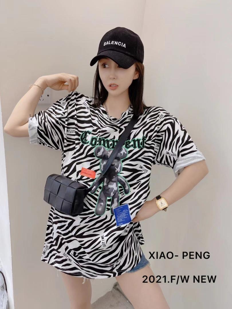 现货欧货韩版T，女装，QJJ