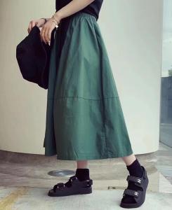 焦点预报夏季半身裙,女装半身裙,焦点预报
