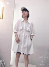 衬衫，女装衬衫，UES 优衣社