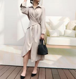 新款连衣裙,女装连衣裙,NX