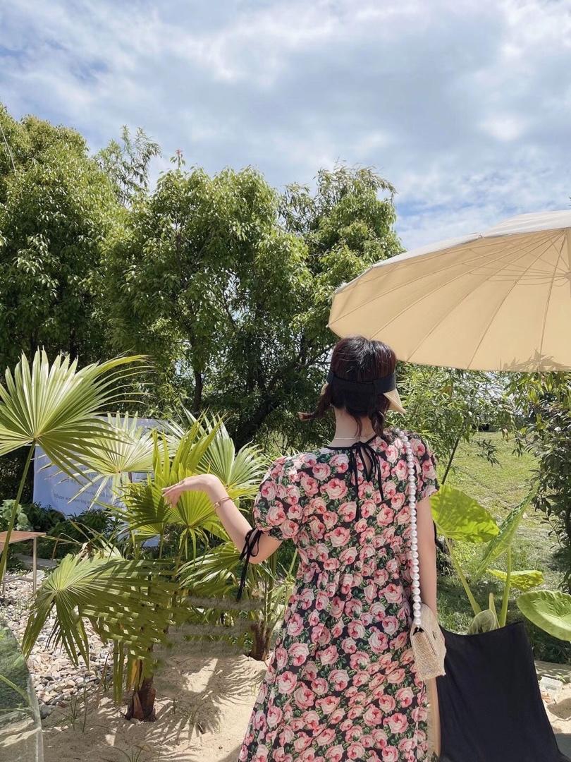 美巾涵5121火热连衣裙重磅上市，女装连衣裙，美巾涵