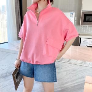 欧版时尚休闲上衣,女装,欧倪