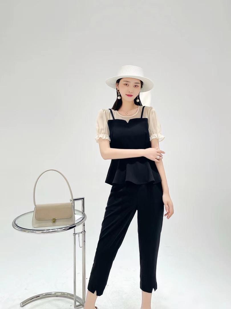2021年春夏新款西装连衣裙欢迎选购，女装西装，韩伊雪