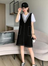 连衣裙．套装，女装连衣裙，姚家铺子
