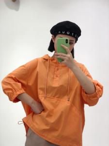 女装