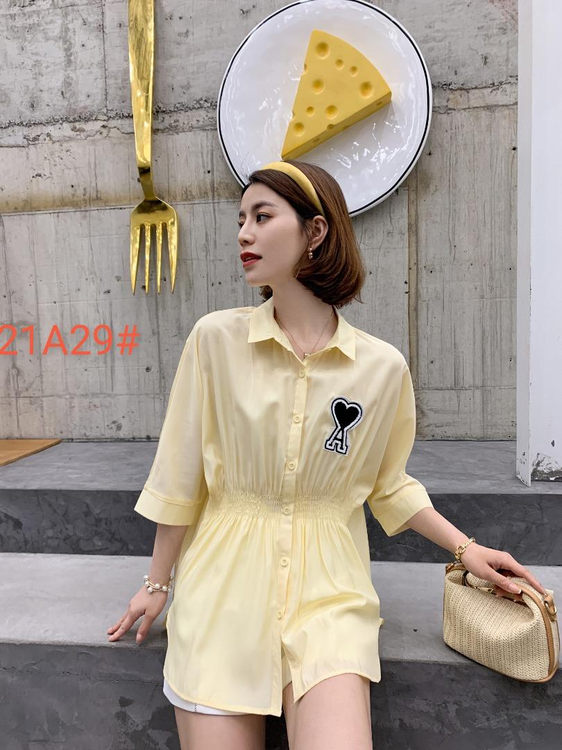 升级版 MLXL，女装，锦绣阁.铭店