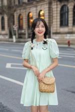 【现货】韩版连衣裙，女装连衣裙，萱萱家