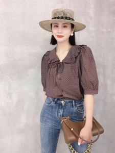 现货小衫,女装,诗苒