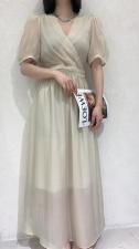 一系列天丝材质，女装，幻题
