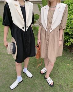 夏季新款,女装,卡希·米